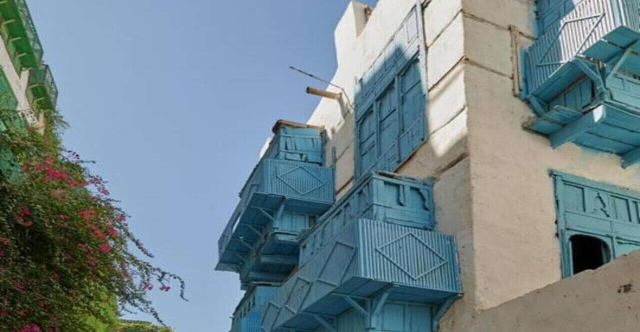 Jeddah: Al-Balad Old Town Historical City Guided Tour photo 8