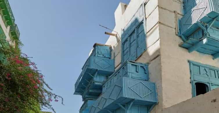 Jeddah: Al-Balad Old Town Historical City Guided Tour photo 8