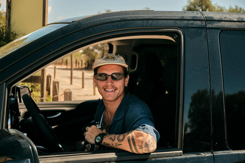 Mallorca Experience: Playa Portal Vells / Playa del MagoTour Playa Portal Vells, Cueva Portal Vells y Playa del Mago