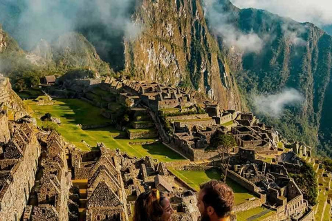 Tour in Peru 20 days