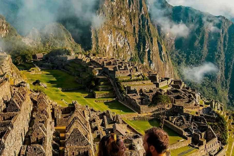 Tour in Peru 20 days