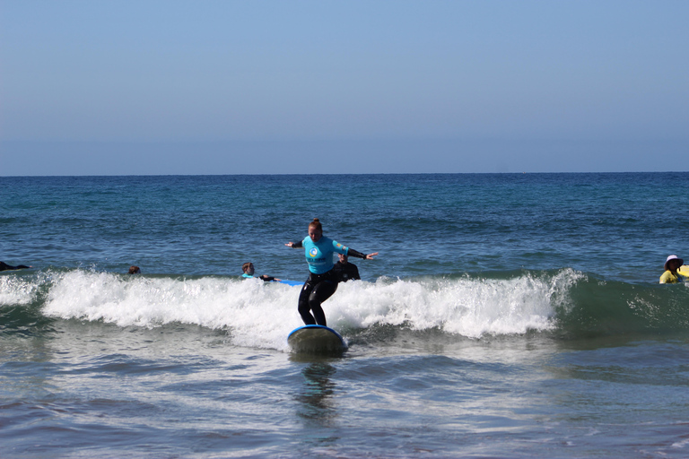 Pacchetto famiglia Surf