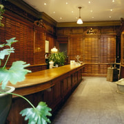 Antwerp: Fine Jewelry Goldsmith Demonstration