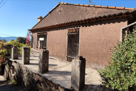 Tour guidato a piedi sulle orme di Marcel Pagnol