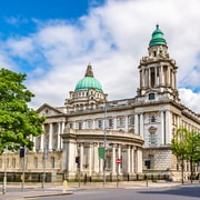 Dublin Day Trip to Belfast, Titanic, Giant's Causeway by Car