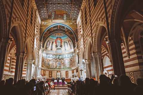 Rome : Les trois ténors à l'église Saint-Paul Billet de concert