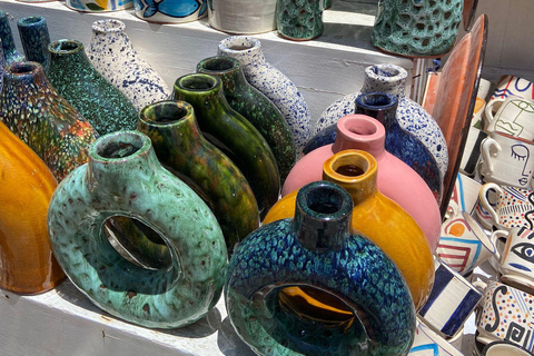 Day Trip To Essaouira From Marrakech With Guide