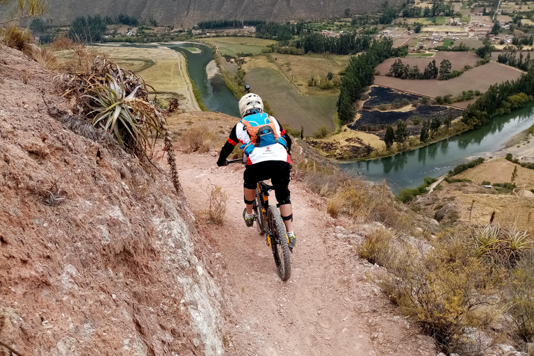 Mountain Biking - Four Ruins Cusco Half Day Mountain Biking Four Ruins Cusco Half Day