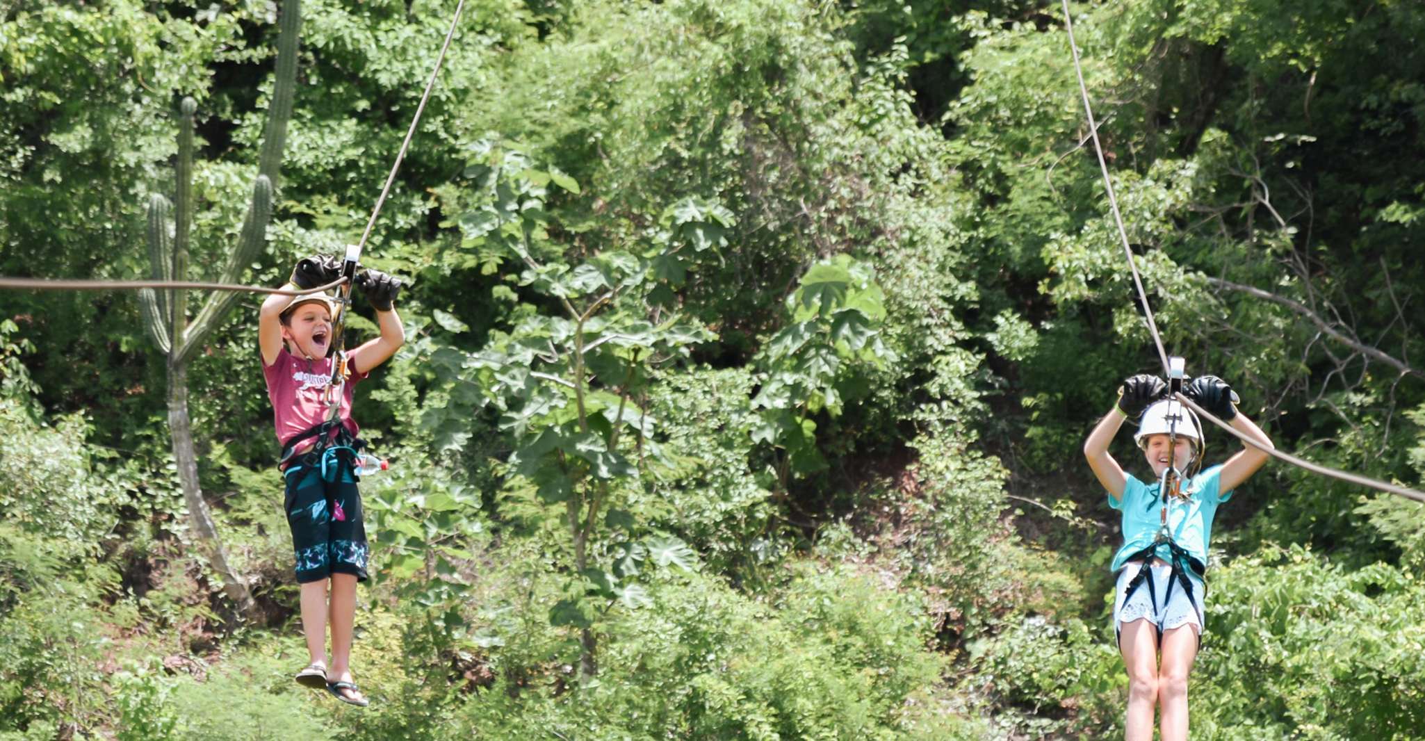 Mazatlán, Zipline Adventure, Sightseeing & Mezcal Tasting - Hizvo