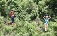 Mazatlán, Aventura em Zipline, Passeios turísticos e degustação de mezcal - Hizvo