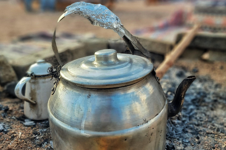 Sharm El Sheikh: Desert Buggy Ride, Dinner, and Stargazing Sharm desert combo: buggy ride, BBQ dinner, show, stargazing