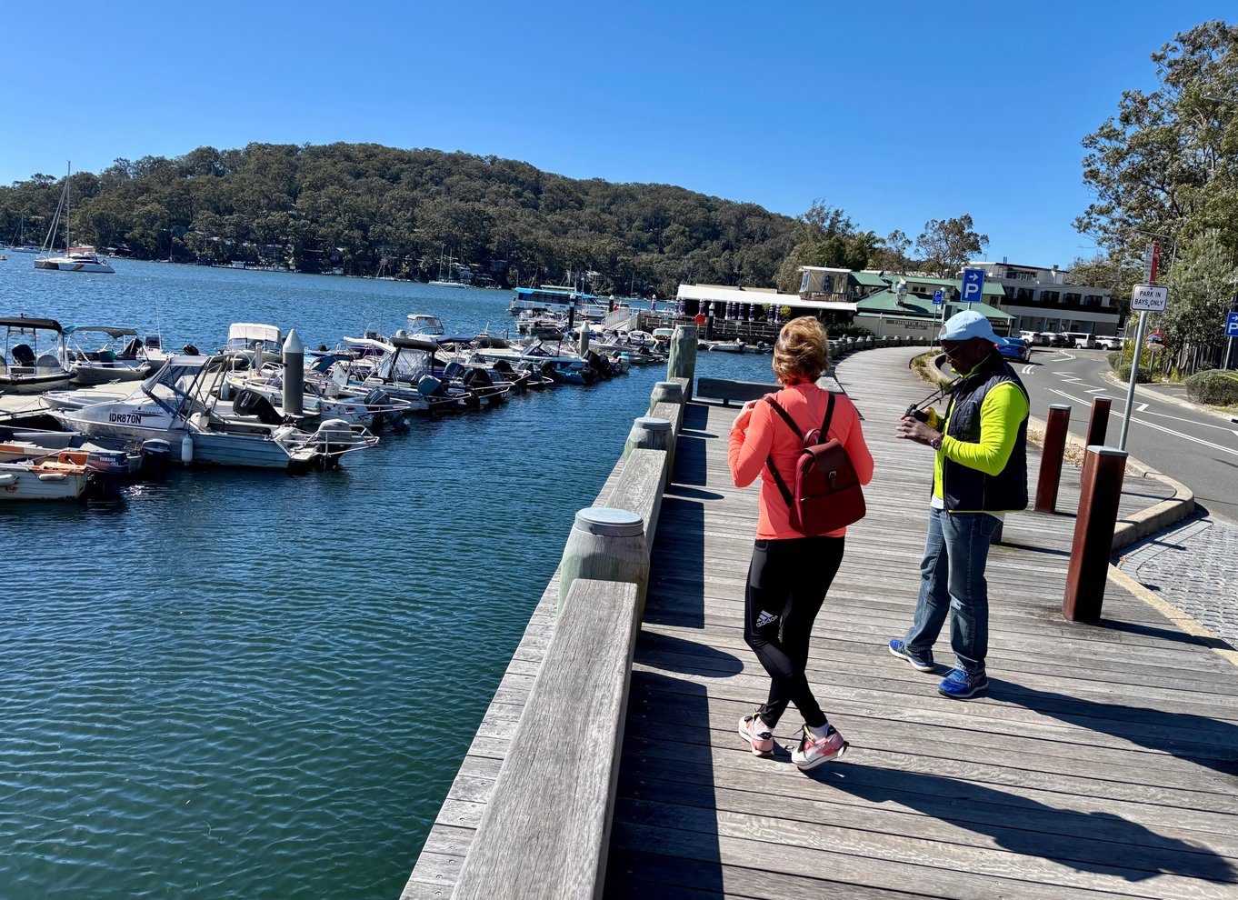 Sydney: Northern Beaches and Ku-ring-gai National Park Tour