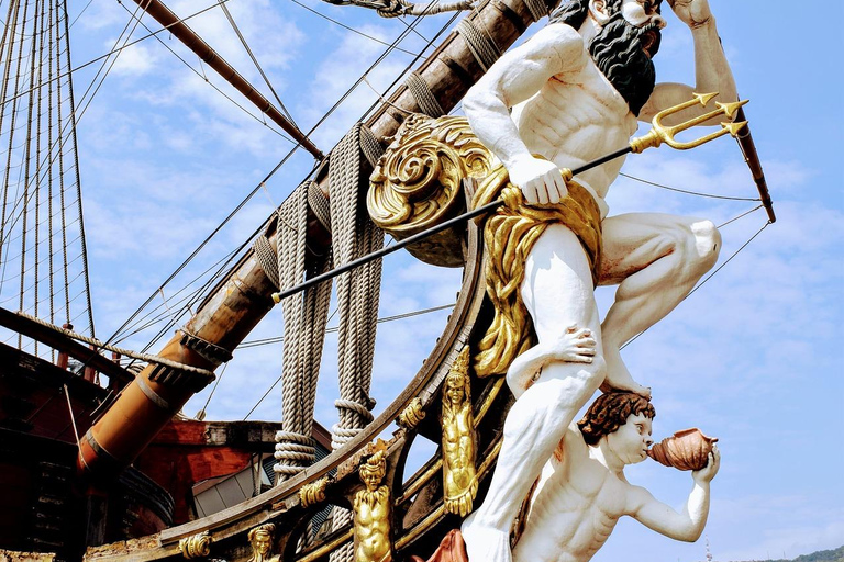 Genoa - Private Historic Walking Tour