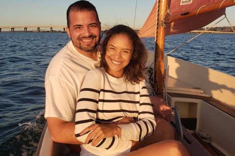 NYC: Jamaica Bay Sailing Cruise