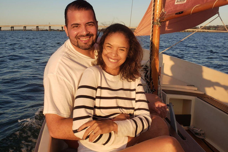 NYC: Jamaica Bay Sailing Cruise