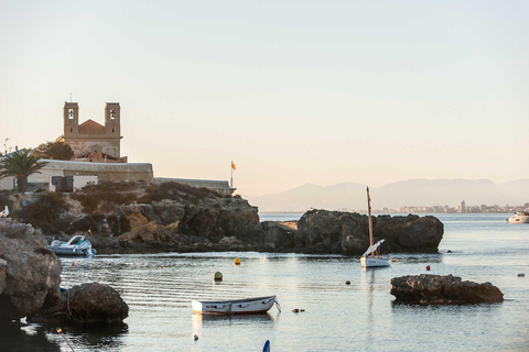 From Valencia: Tabarca Island, the Mediterranean paradise + ferry included From Valencia: Tabarca Island, Mediterranean Paradise + Ferry Included