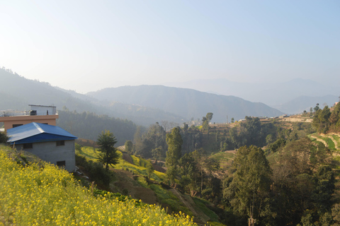 Absolute Tour of Kathmandu: 2 Days, Zero Missed Heritage