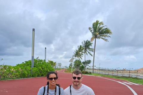 Colombo: Privé Tuk Tuk stadstour met gids 4 uur durende tour