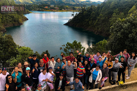 Tuxtla: Tour de 7 días por la Magia de ChiapasTour privado