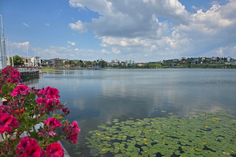Belsh Lakes and Scenic Countryside Experience