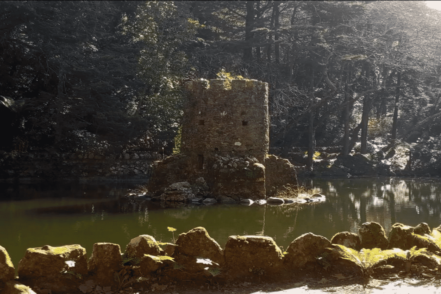 Palazzi di Sintra, Castello dei Mori e Capo Roca: Scopri le Meraviglie Portoghesi