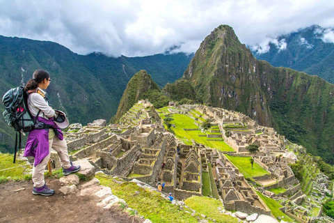 LIMA - PUNO 9 Day trip with infinite charm