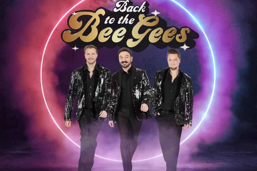 Branson: Back to the Bee Gees Show Ticket. Foto: GetYourGuide Branson: Back to the Bee Gees Show Ticket. Foto: GetYourGuide
