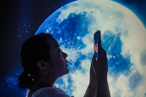 A Six-Course Immersive Dining Experience in Seoul