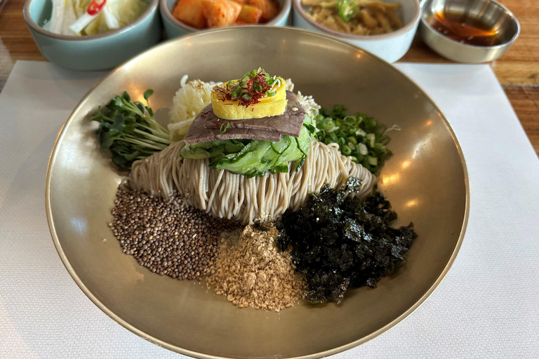 Jeju Trendy Café Tour including Hello Kitty Island