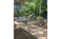 竹の川のラフティングと石灰岩のフットマッサージ - Housity