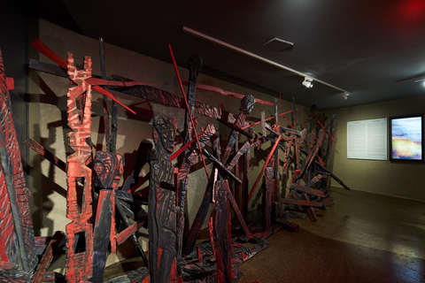 Baku: Gobustan, Absheron & Baku Heritage Private Tour