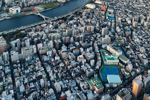 Tokyo: 5-Day Private Tour to Hiroshima with Transport