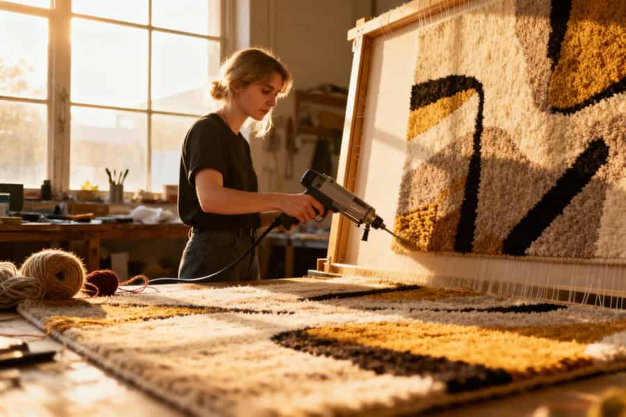 Leipzig: Töpferkurs mit Glasieren und Brennen. Foto: GetYourGuide