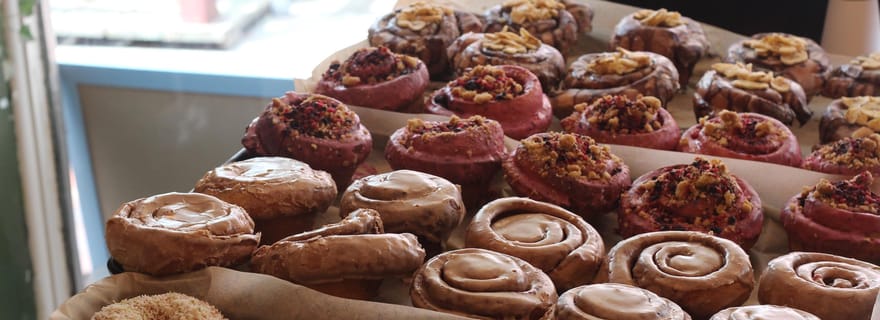 Brighton : une délicieuse aventure à travers les ruelles