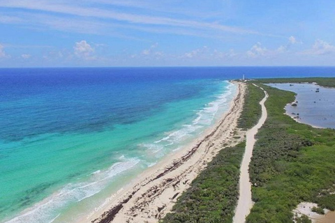Private Cozumel Tour Your Way - Groups up to 4 People