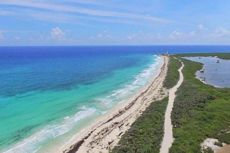 Private Cozumel Tour Your Way - Groups up to 4 People