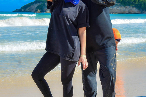 Off-Road Buggy Fun in Punta Cana Off-Road Buggy Fun in Punta Cana Double