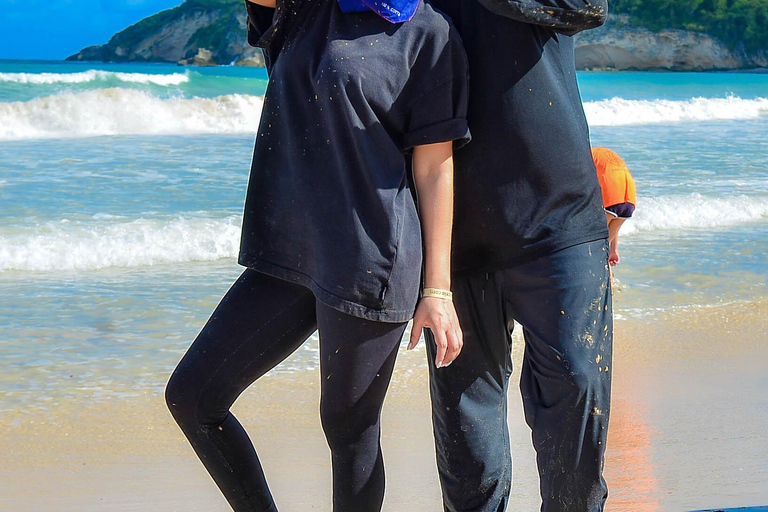 Off-Road Buggy Fun in Punta Cana Off-Road Buggy Fun in Punta Cana Double