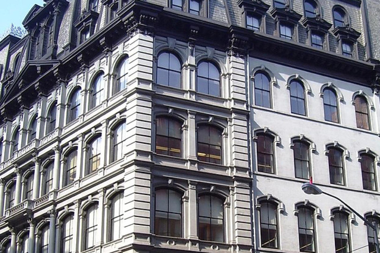 مدينة نيويورك يونيون سكوير وغراميرسي بارك وماديسون سكويرمدينة نيويورك: Union Square وGramercy Park وMadison Square