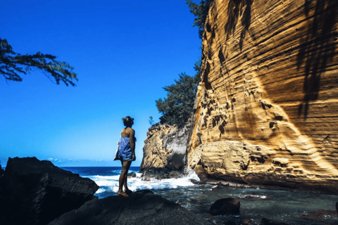 Réunion Island: 5-Day Adventure Tour in Paradise