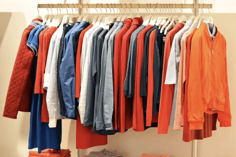 Yerevan: Boutique Shopping Tour with Local Guide