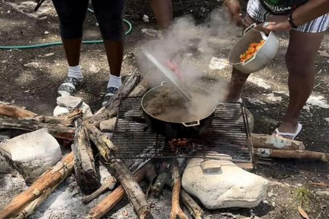 Montego Bay: Jamaican Cooking Class