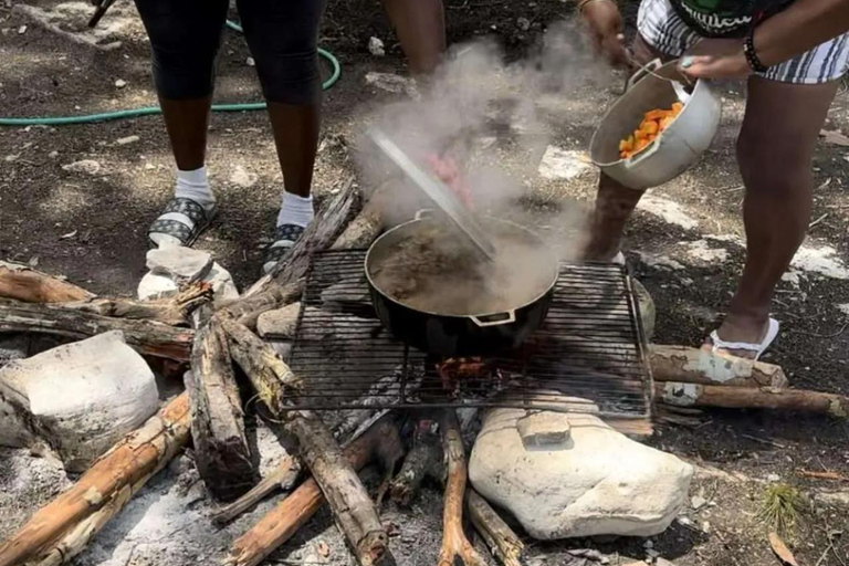 Montego Bay: Jamaican Cooking Class
