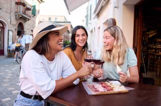 Valencia: Spanische Köstlichkeiten – private Tour mit Essen und Trinken
