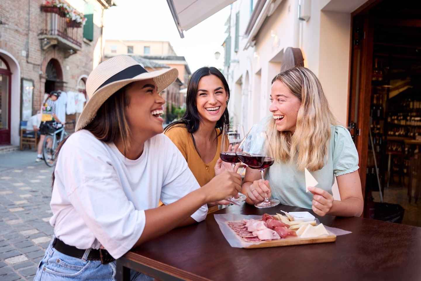 Valencia: Spanish Delights Food & Drink Private Tour - Valencia: Spanish Delights Food & Drink Private Tour