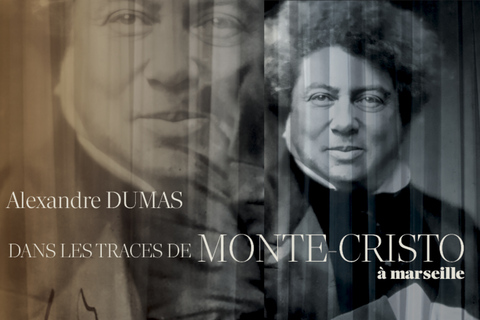 Marseille: "In the footsteps of Monte Cristo" urban exploration