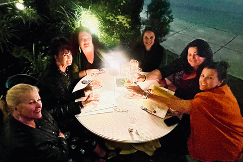 Charleston: Drunk History & Haunt Jaunt - Haunted Pub Crawl Charleston: Haunted Pub Crawl with 3 Stops