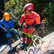 Canyoning für alle – Anfänger | Funchal