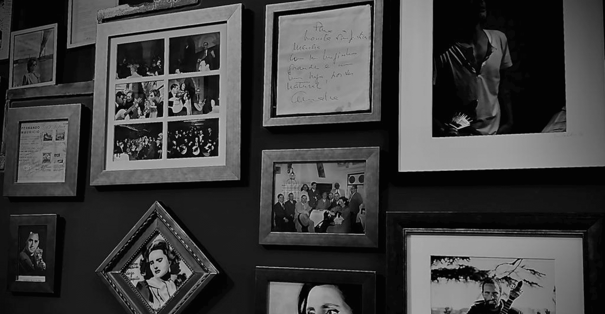 Fado Experience a Ribeira di Aniki - Hizvo