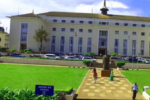 Kampala: Buganda Cultural Trail & Wakaliwood Tour